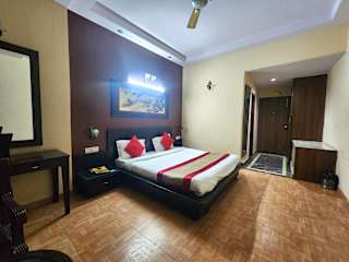 Photos of Hotel Mid Town