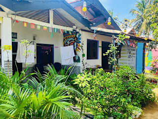 Photos of Star Rest Surf Camp Arugambay