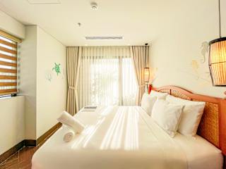 Dorm Tropical Hostel Da Nang by Haviland의 사진