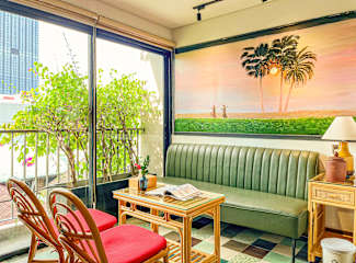 Dorm Tropical Hostel Da Nang by Haviland의 사진