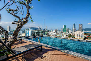 Dorm Tropical Hostel Da Nang by Haviland의 사진