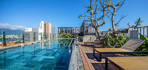 Dorm Tropical Hostel Da Nang by Haviland의 사진
