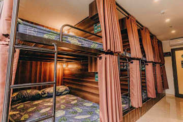 Snite Hotel & Dormの写真