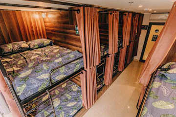 Snite Hotel & Dormの写真