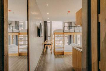 Snite Hotel & Dormの写真