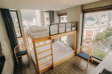 Snite Hotel & Dormの写真