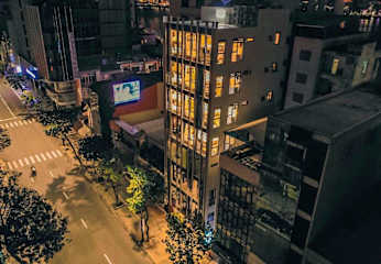 Snite Hotel & Dormの写真