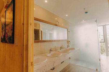 Snite Hotel & Dormの写真
