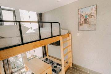 Snite Hotel & Dormの写真