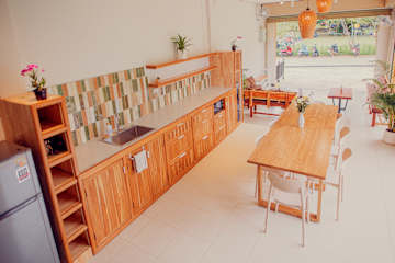 Photos of Ark Pai