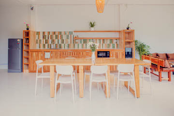 Photos of Ark Pai