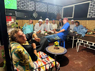 Essaouira trip hostel의 사진