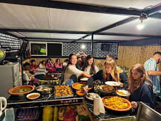 Essaouira trip hostel의 사진
