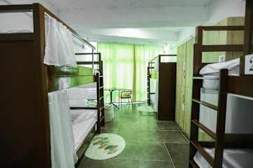 Photos of Backpacker Hostel Kruje