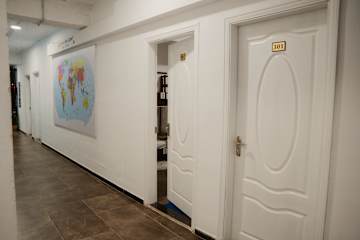 Photos of Backpacker Hostel Kruje