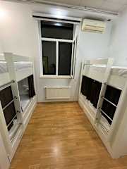 Friends Hostelの写真