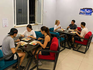 Friends Hostelの写真