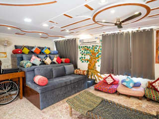 Photos of MTJ Agra