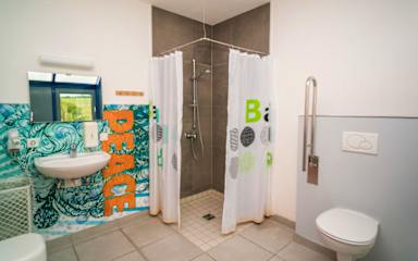 Photos of Babelfish Hostel Würzburg