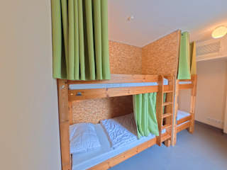 Photos of Babelfish Hostel Würzburg