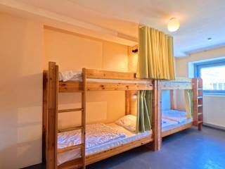 Photos of Babelfish Hostel Würzburg