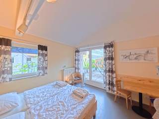 Photos of Babelfish Hostel Würzburg