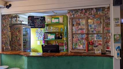 Photos of Babelfish Hostel Würzburg