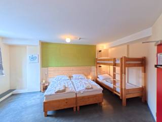 Photos of Babelfish Hostel Würzburg