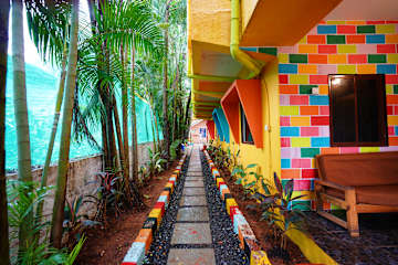 Photos of Lost Paradise A Social Hostel