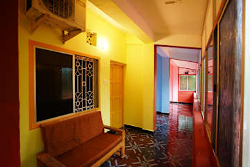 Photos of Lost Paradise A Social Hostel