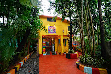 Photos of Lost Paradise A Social Hostel