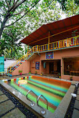Photos of Lost Paradise A Social Hostel