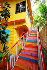 Photos of Lost Paradise A Social Hostel