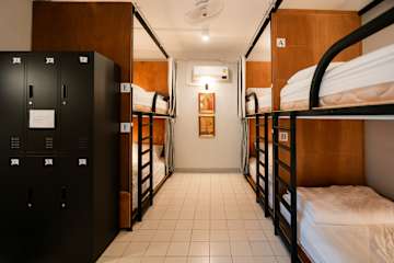 Photos of Secret Corner Boutique Hostel
