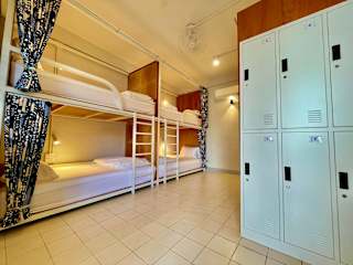 Photos of Secret Corner Boutique Hostel