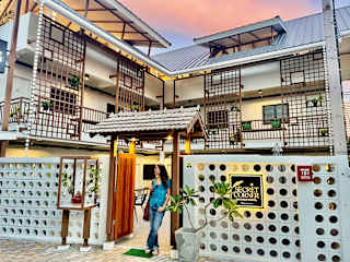 Photos of Secret Corner Boutique Hostel