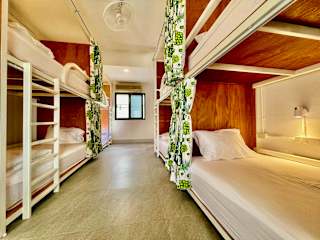 Photos of Secret Corner Boutique Hostel