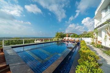 Fotos de Nyuh Gading Hill