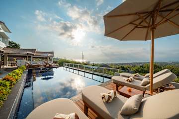 Fotos de Nyuh Gading Hill