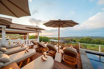 Fotos de Nyuh Gading Hill