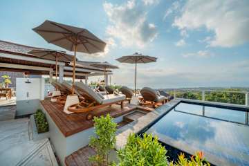 Fotos de Nyuh Gading Hill