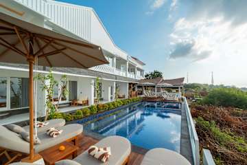 Fotos de Nyuh Gading Hill