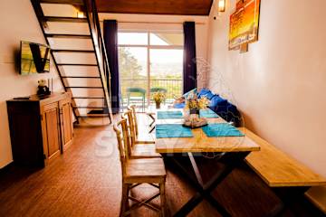 Photos of The Loft by Ceylon StayZ