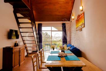 Photos of The Loft by Ceylon StayZ