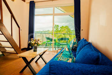 Photos of The Loft by Ceylon StayZ