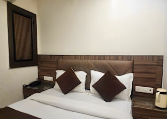 Photos of Hotel Geetanjali Inn