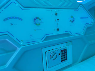 Photos of KB MARINA -Y PODS