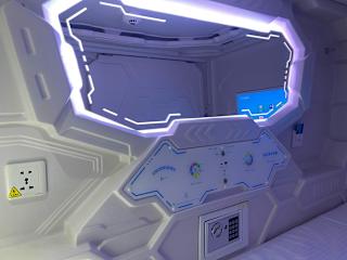 Photos of KB MARINA -Y PODS