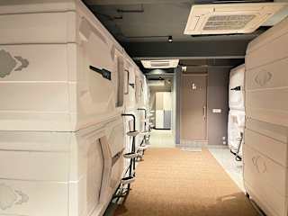 Photos of KB MARINA -Y PODS