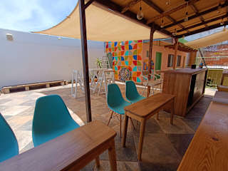 Photos of Casa Tuna